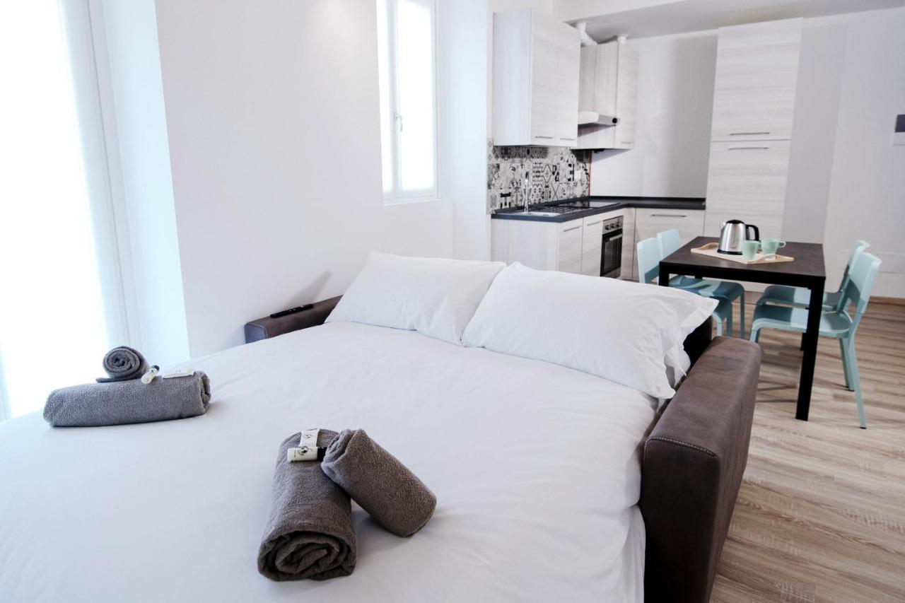 Affittacamere Spazio 77 - By House Of Travelers - Côme