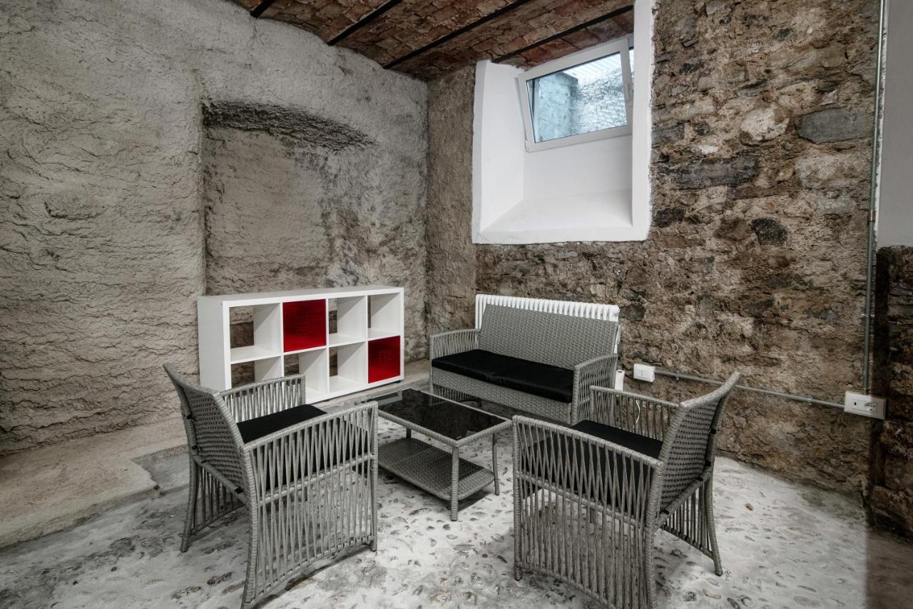 Spazio 77 - By House Of Travelers - * Côme